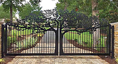 Ideal Gate Co