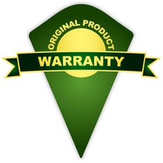 original product warranty