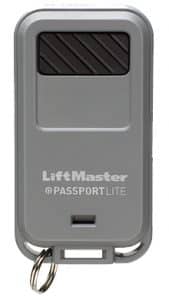 LiftMaster Passport Lite one-button remote