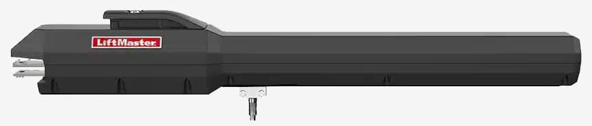 LA500 driveway gate opener motor