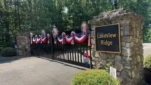 automatic gate repair Lakeview Ridge Subdivision Ellijay
